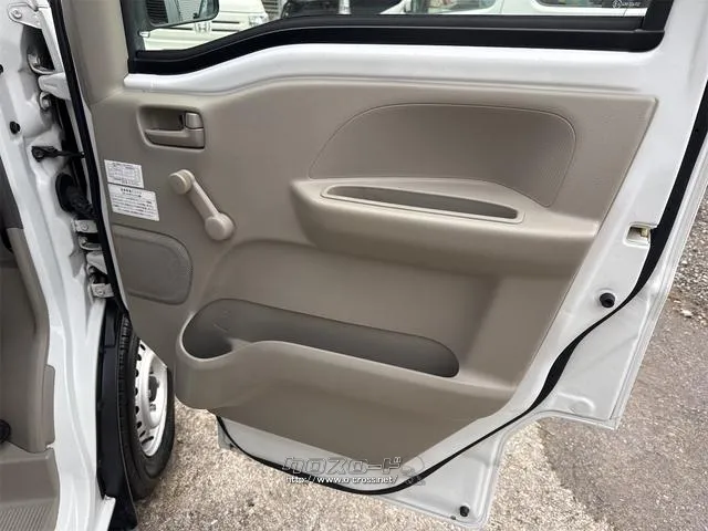 日産 クリッパー