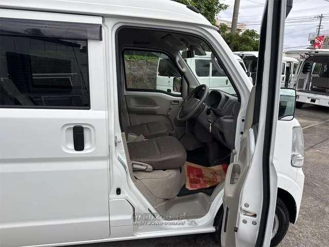 日産 クリッパー