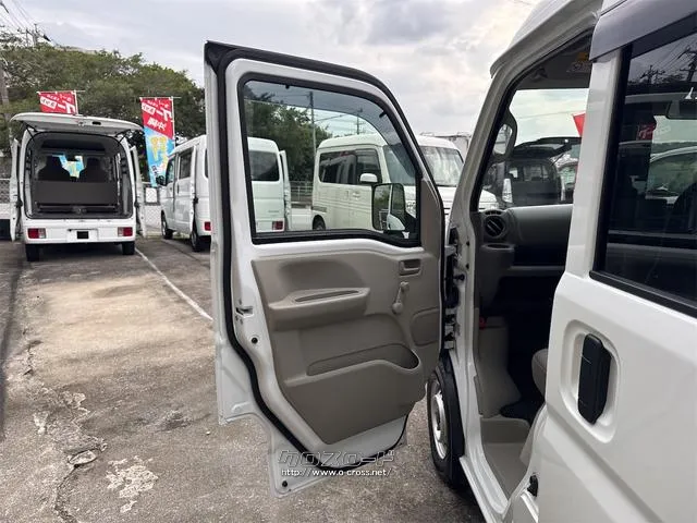 日産 クリッパー