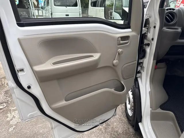 日産 クリッパー