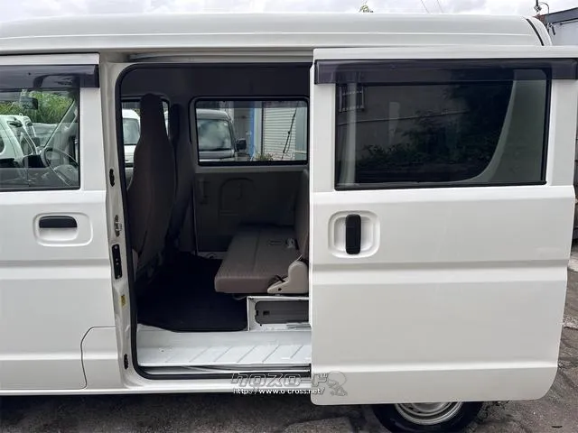 日産 クリッパー