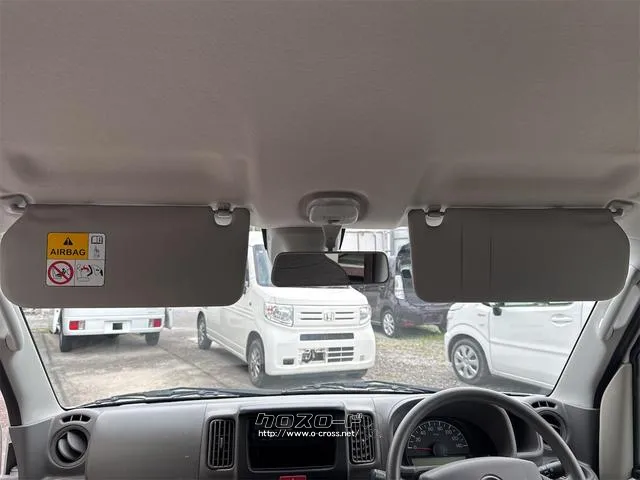 日産 クリッパー
