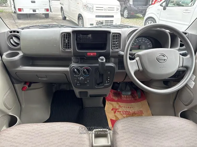 日産 クリッパー