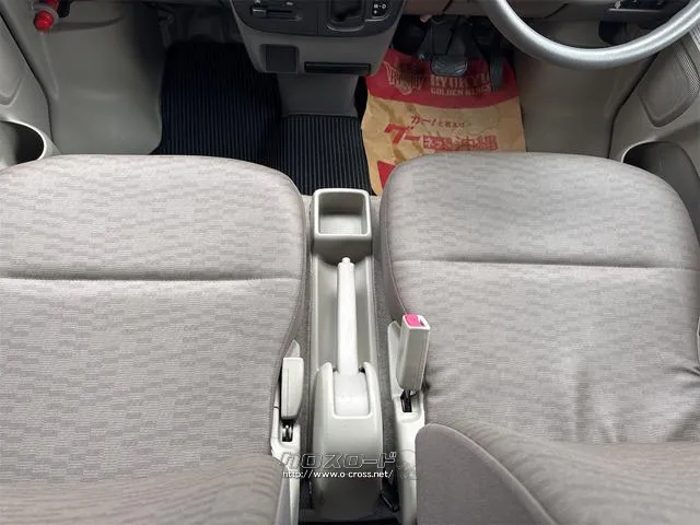 日産 クリッパー