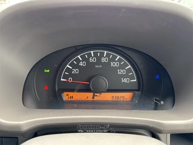 日産 クリッパー