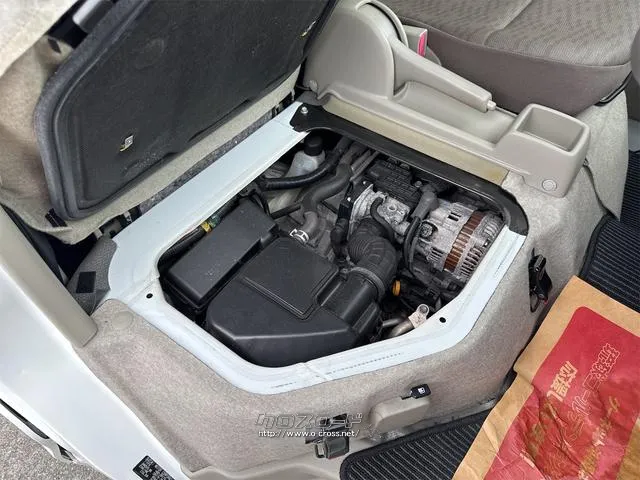日産 クリッパー