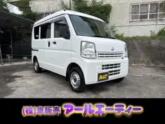 日産 クリッパー