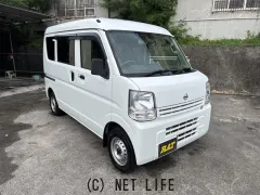 日産 クリッパー