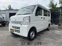 日産 クリッパー