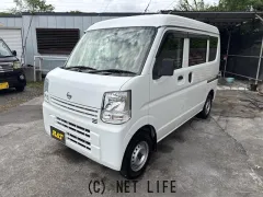 日産 クリッパー
