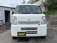 日産 クリッパー