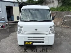 日産 クリッパー