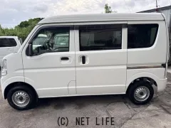 日産 クリッパー