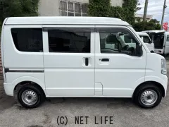 日産 クリッパー