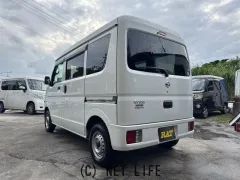 日産 クリッパー