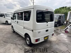 日産 クリッパー