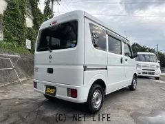 日産 クリッパー