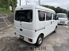日産 クリッパー