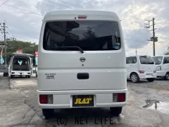 日産 クリッパー