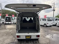 日産 クリッパー