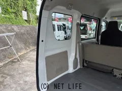 日産 クリッパー