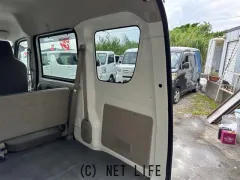 日産 クリッパー