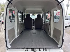 日産 クリッパー