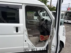 日産 クリッパー