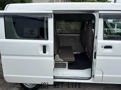 日産 クリッパー