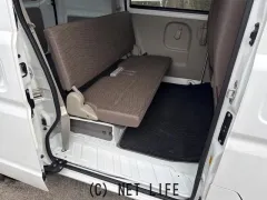 日産 クリッパー