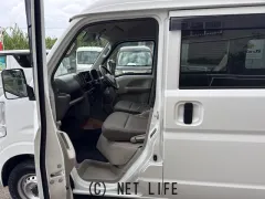 日産 クリッパー