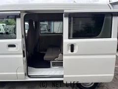 日産 クリッパー