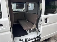 日産 クリッパー