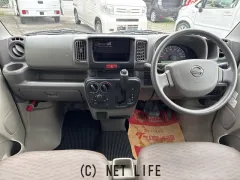 日産 クリッパー