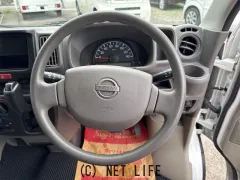日産 クリッパー