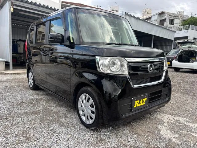 ホンダ N-BOX