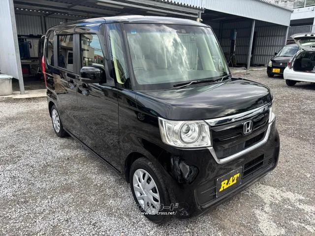 ホンダ N-BOX