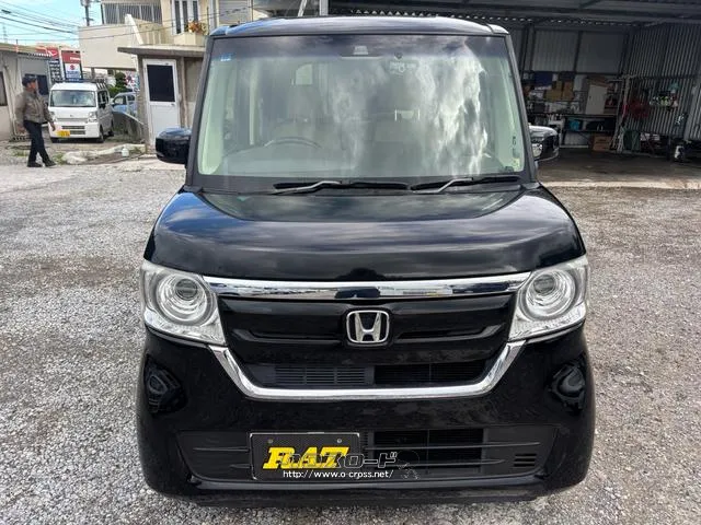 ホンダ N-BOX
