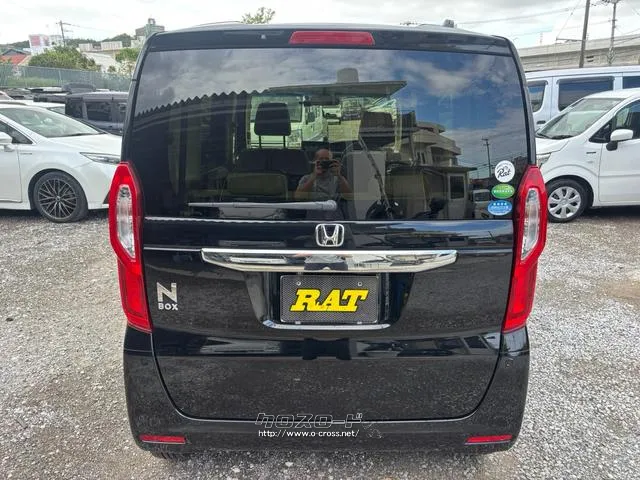 ホンダ N-BOX