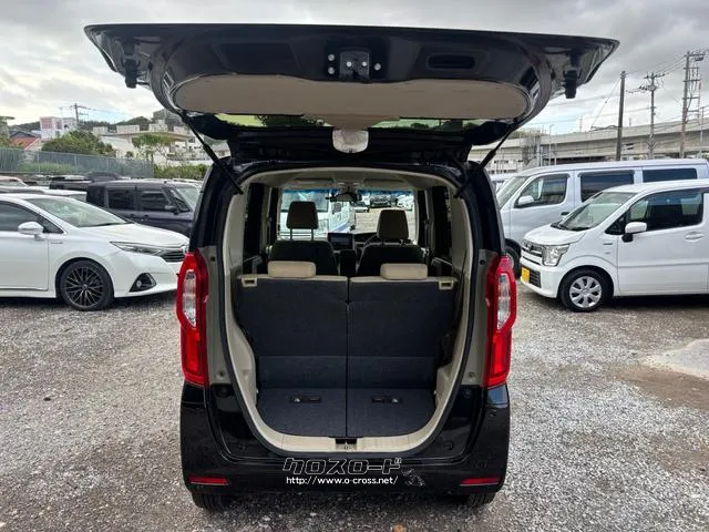 ホンダ N-BOX