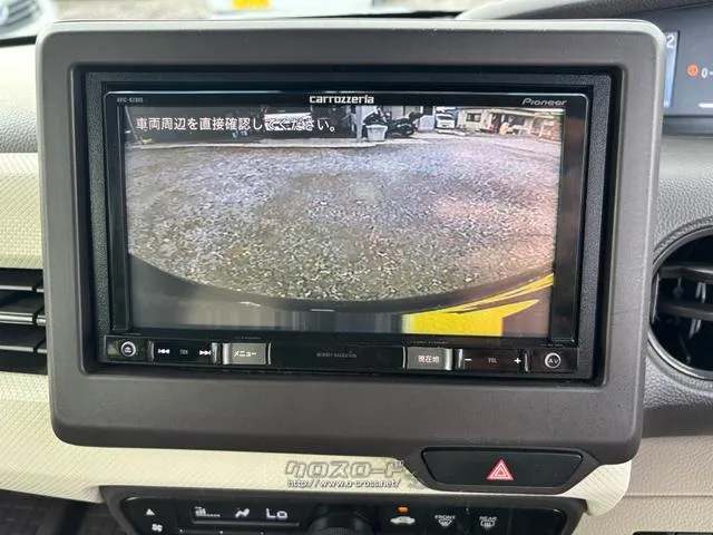 ホンダ N-BOX