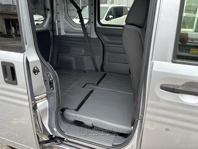 ホンダ N-VAN