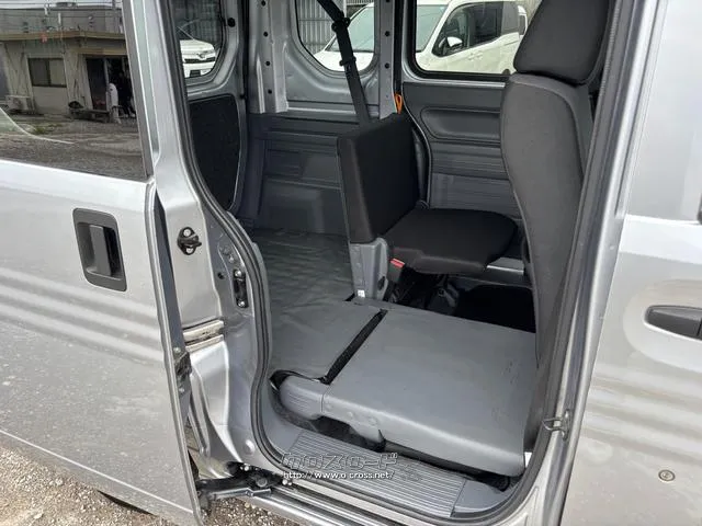 ホンダ N-VAN