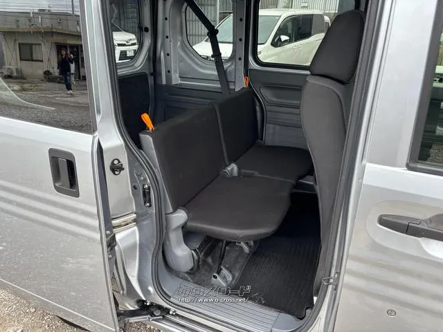 ホンダ N-VAN