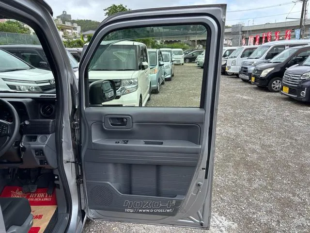 ホンダ N-VAN