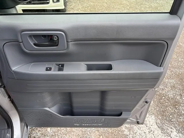 ホンダ N-VAN