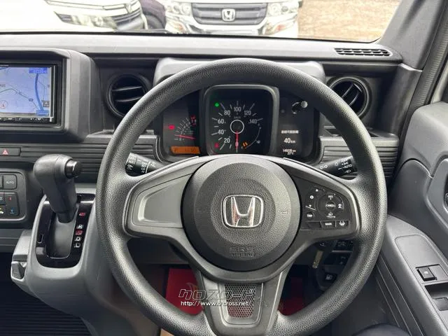 ホンダ N-VAN