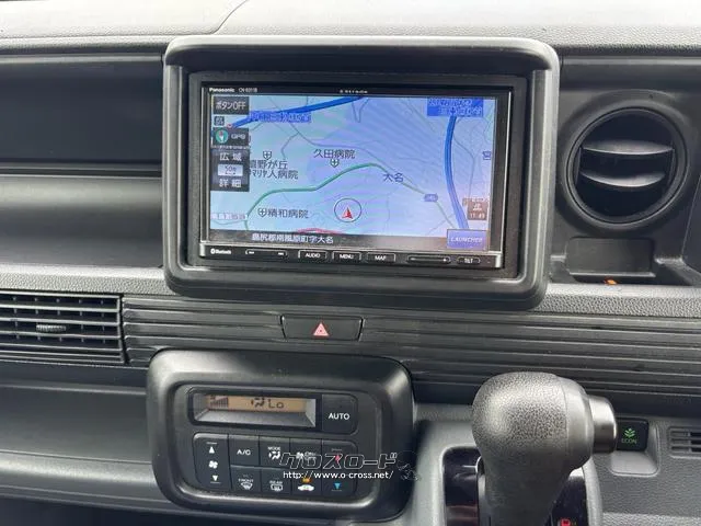 ホンダ N-VAN