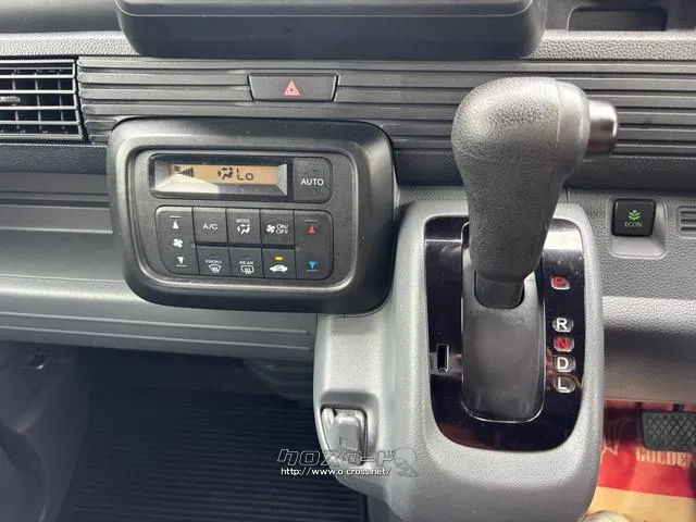 ホンダ N-VAN