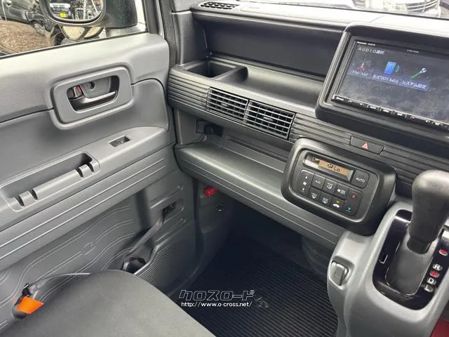 ホンダ N-VAN